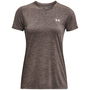 Tech Workout T Shirt Ladies