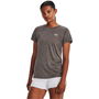 Tech Workout T Shirt Ladies