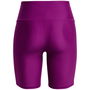 Armour Bike Short Gym Womens