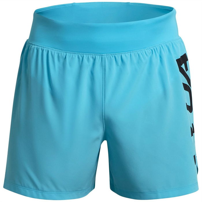 Armour Speed Pocket Shorts Mens