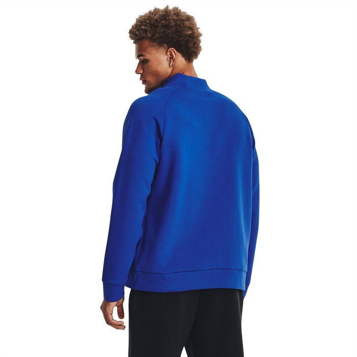 Unstoppable Mock Fleece Mens