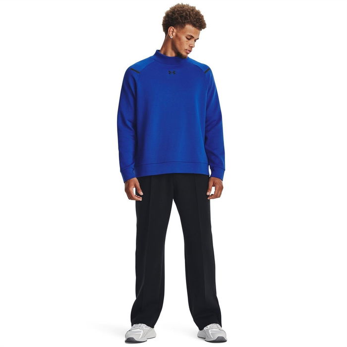 Unstoppable Mock Fleece Mens