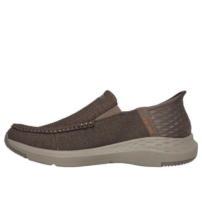 Slip Ins Relaxed Fit: Parson Ralven