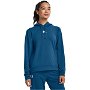 Armour Rival Terry OTH Hoodie Womens