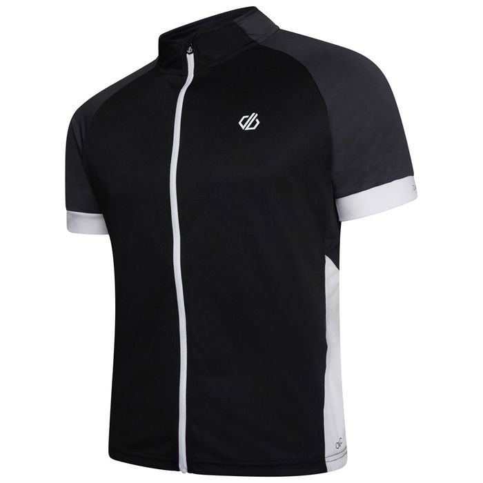 2b Protraction Jersey Cycling Top Mens