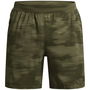 Lanch Printed Shorts Mens