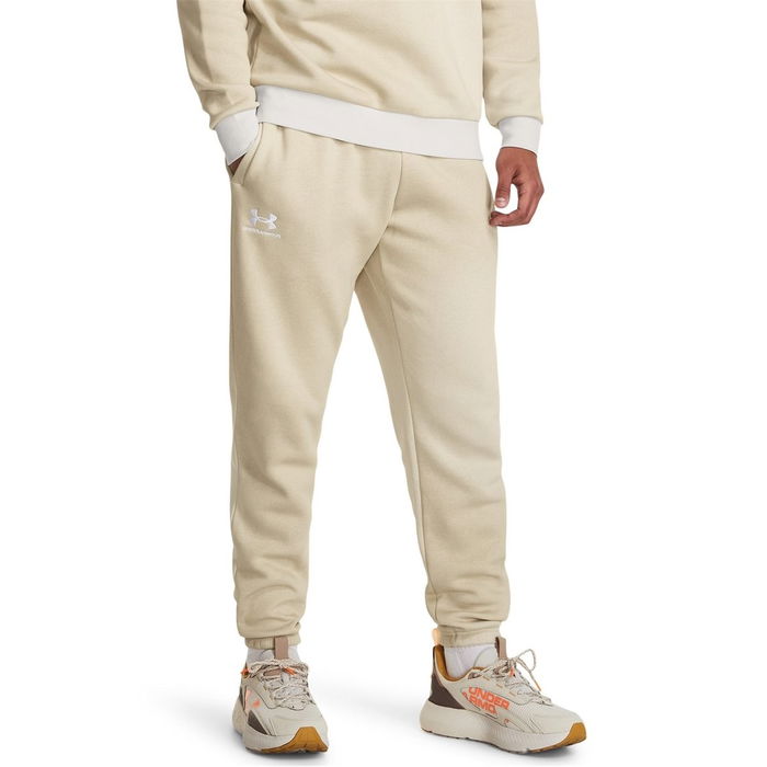 Essential Fleece Joggers Mens