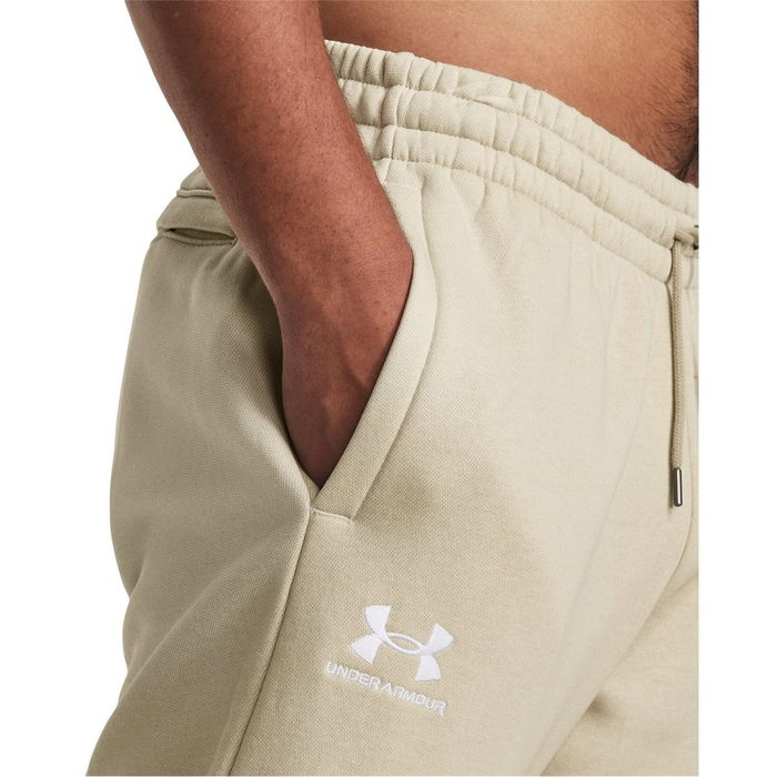 Essential Fleece Joggers Mens