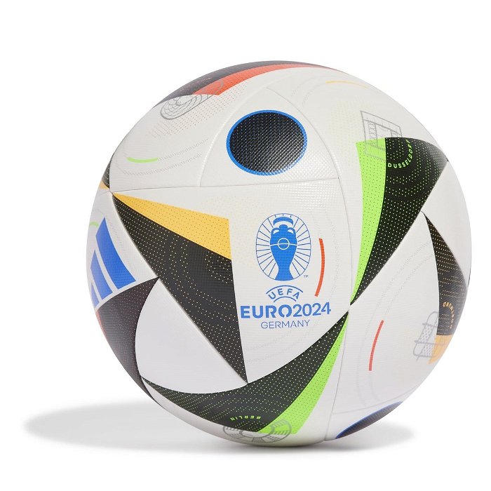 Euro 2024 Competition Ball