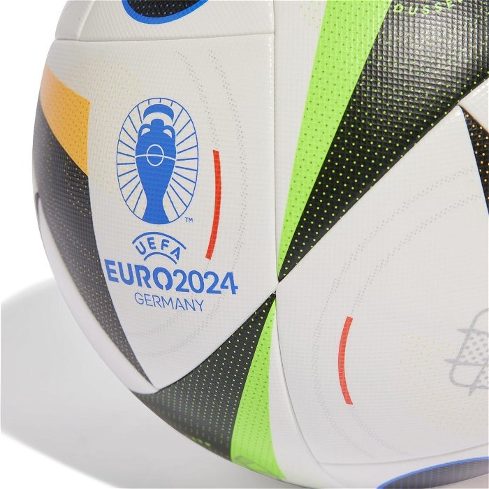 Euro 2024 Competition Ball