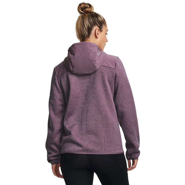 Essential Swacket Womens