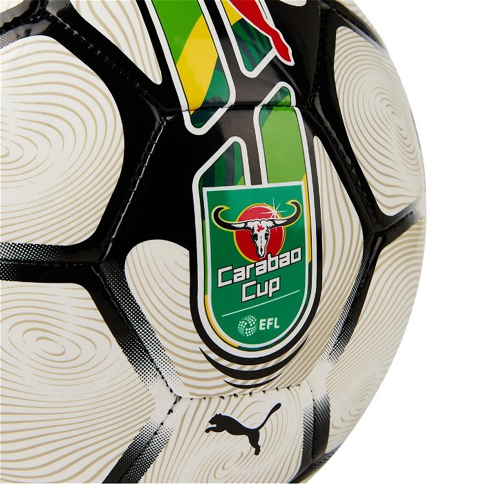 Orbita 6 Carabao Cup Football 2023 24