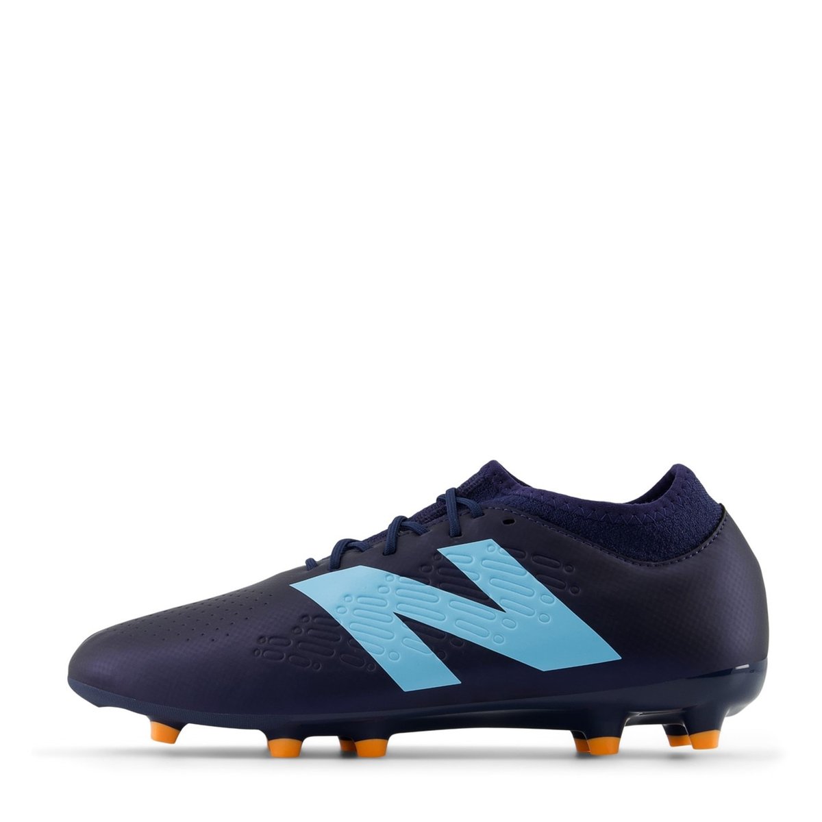 New balance football boots best sale kids cheap