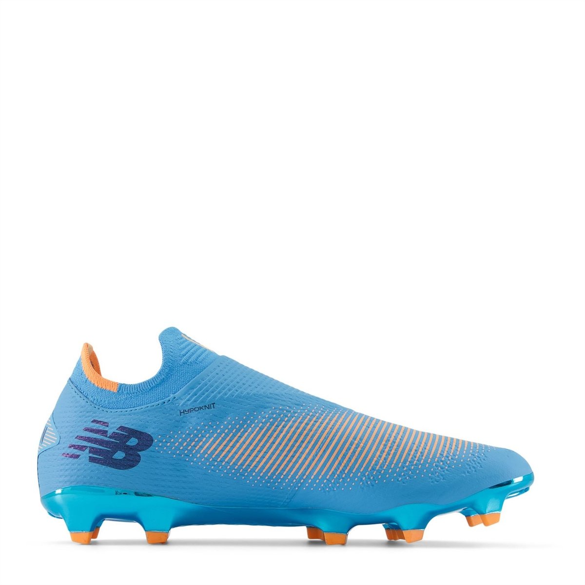 New balance soft sales ground football boots