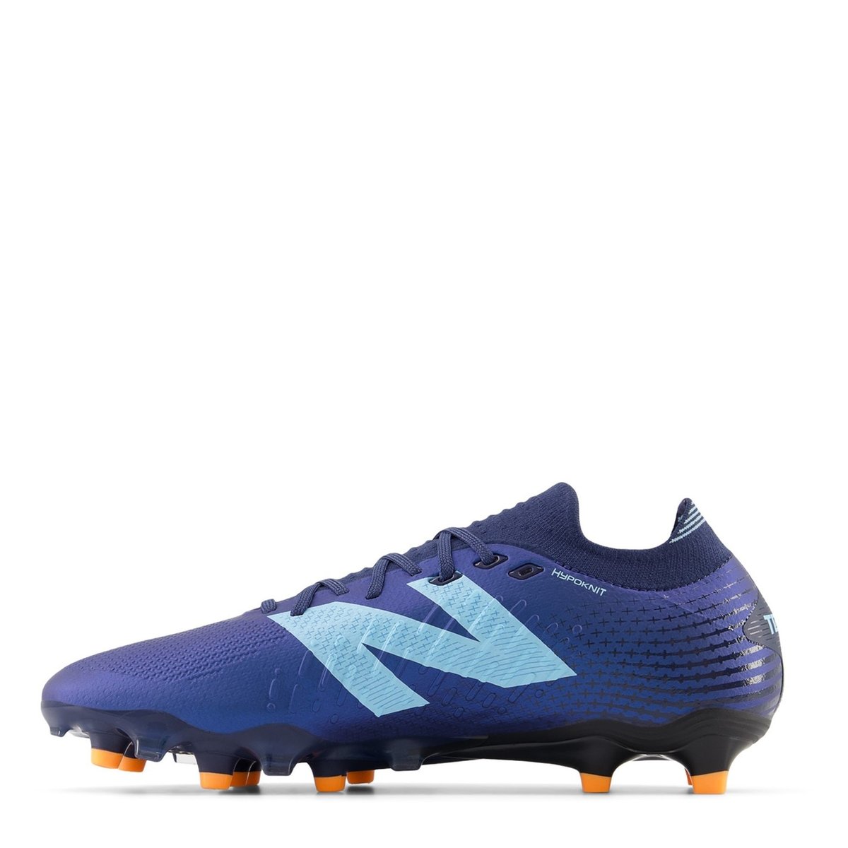 New balance online football boots white