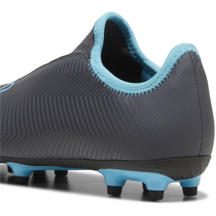 Finesse Laceless FG Football Boots Childrens