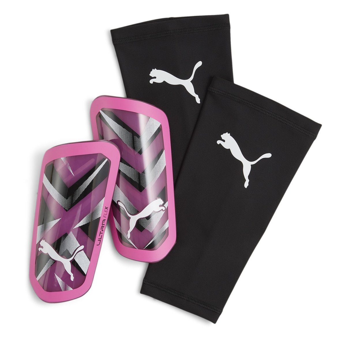 Puma one slip shin guards online