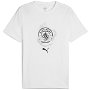 Manchester City FC Year of The Dragon T Shirt 2023 2024