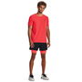 Armour Ua Vanish Wvn 2in1 Vent Sts Gym Short Mens