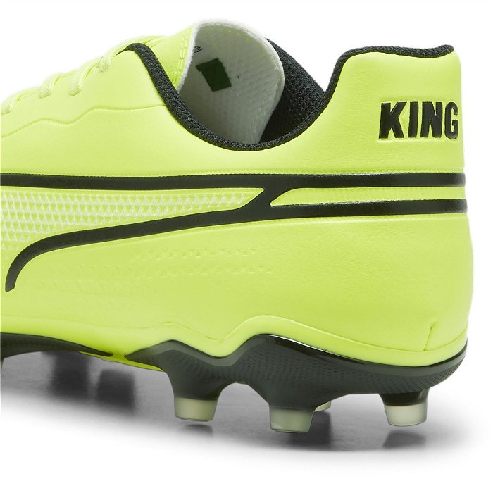 King Match FG Adults Football Boots