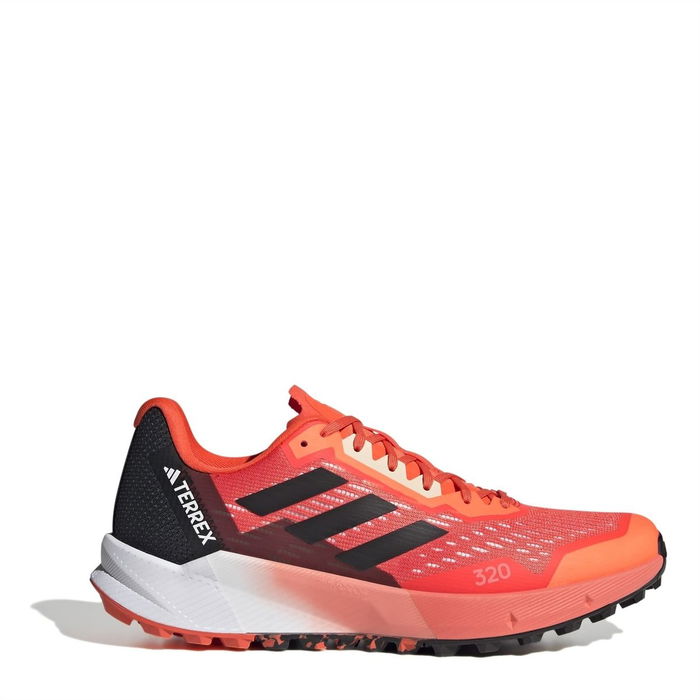 Terrex Agravic Trail Running Shoes Mens