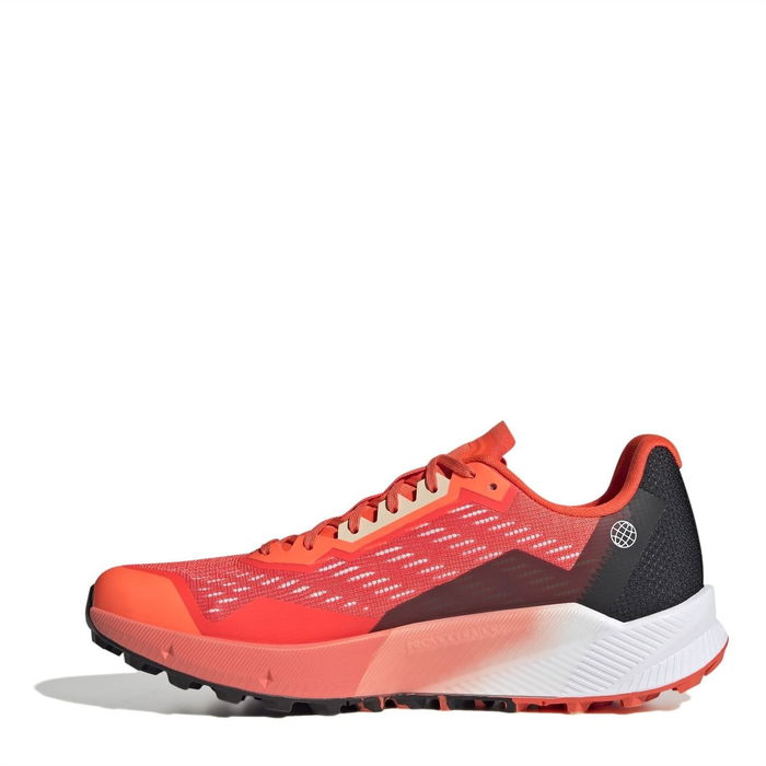 Terrex Agravic Trail Running Shoes Mens