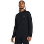 Rush quarter Zip Sn41