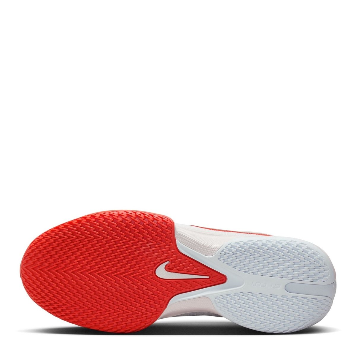 Nike zoom clear out all best sale red