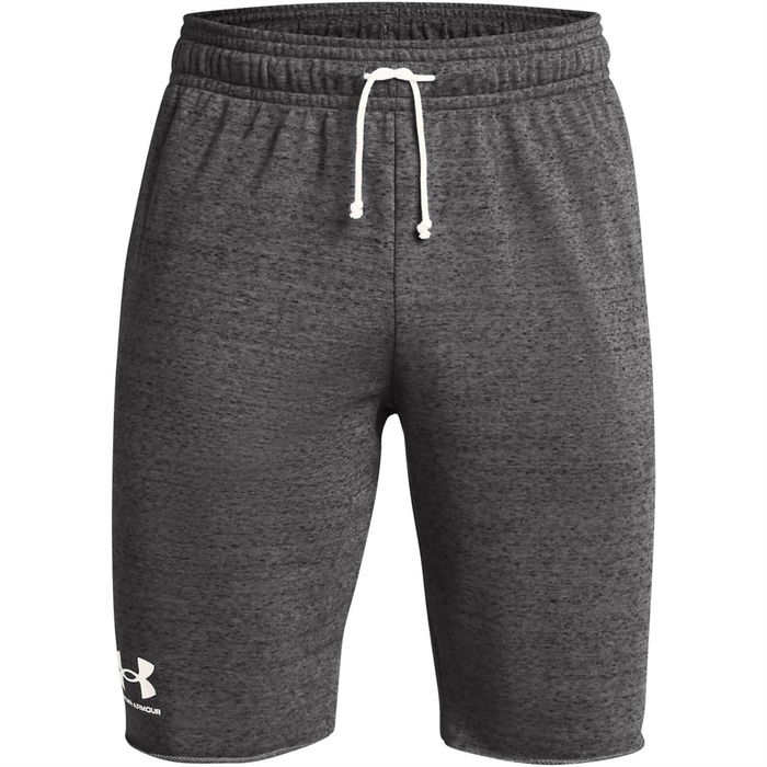 Rival Terry Shorts Mens