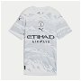 Manchester City Year of the Dragon Shirt Womens