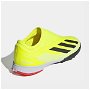 X Crazyfast League Laceless Astro Turf Childrens Football Trainers