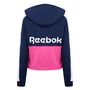 Training Essentials Logo Hoodie Female Sweatshirt Womens