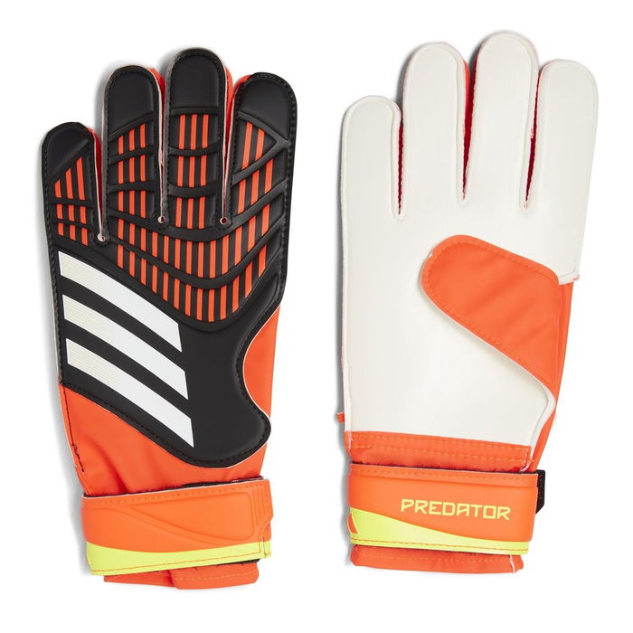 Predator Training Goalkeeper Gloves Mens