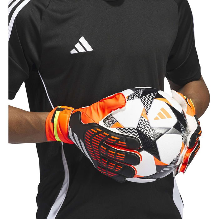 Predator Training Goalkeeper Gloves Mens