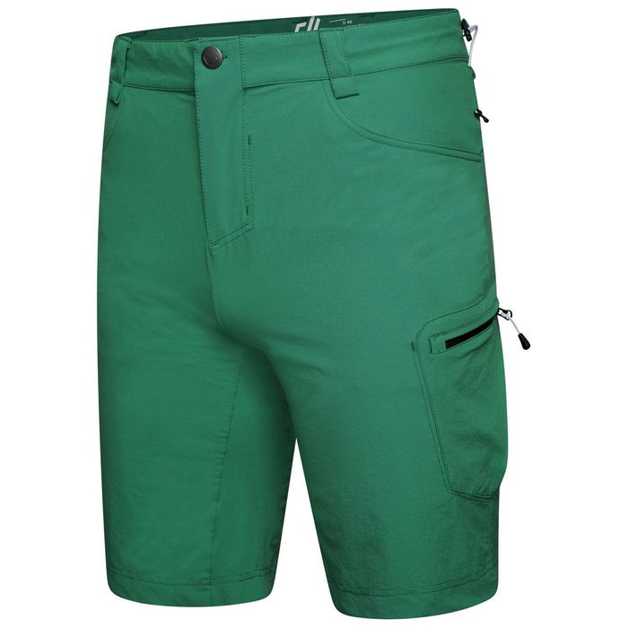 2b Tuned In Ii Shorts Walking Short Mens