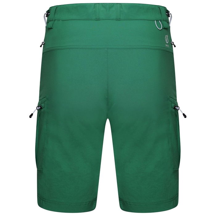 2b Tuned In Ii Shorts Walking Short Mens