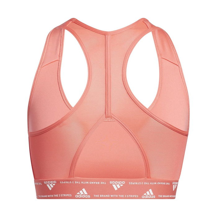 PWR Medium Support Sports Bra Womens