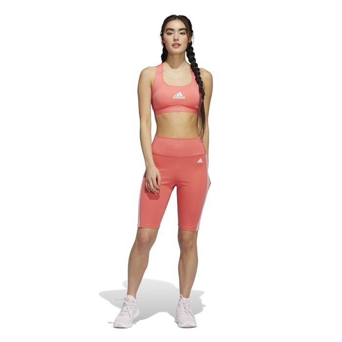 PWR Medium Support Sports Bra Womens