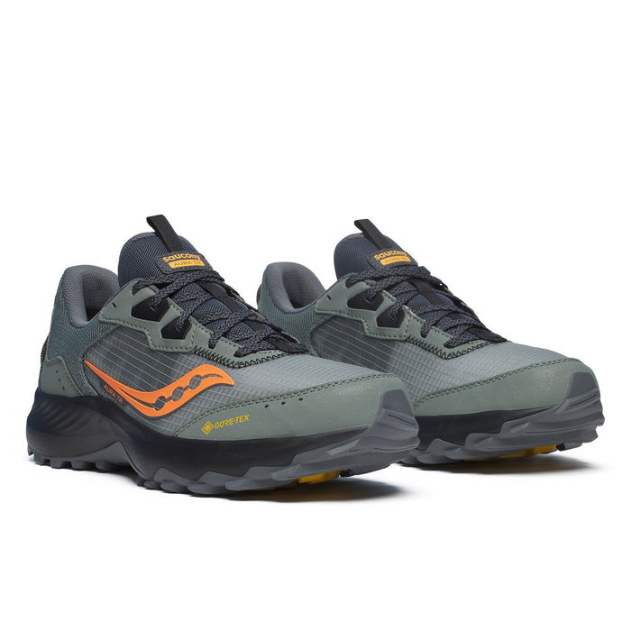 Aura Tr Gtx Mens Running Shoes