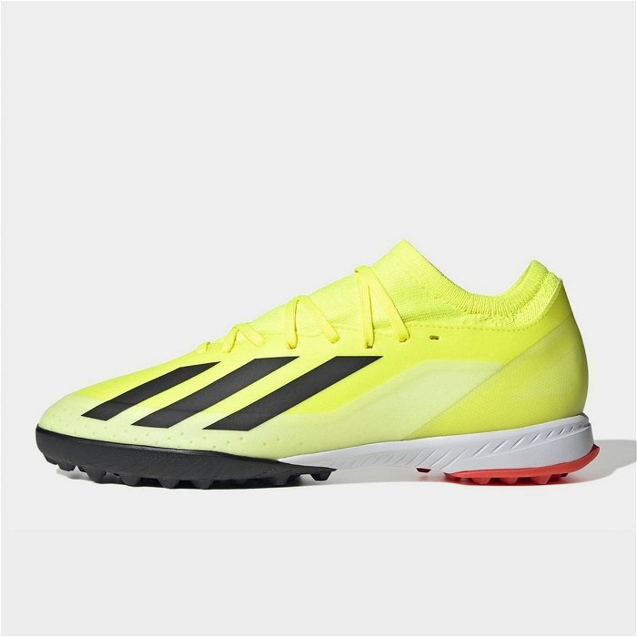 X Crazyfast League Astro Turf Adults Football Trainers
