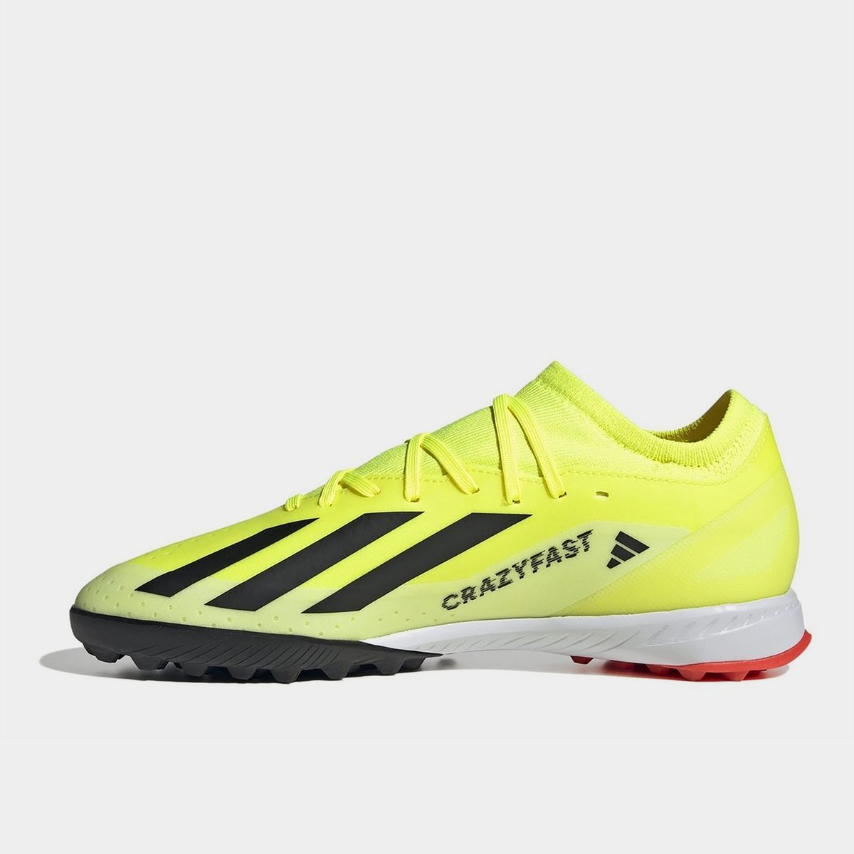 Adidas x tango 18.3 childrens sales astro turf football trainers