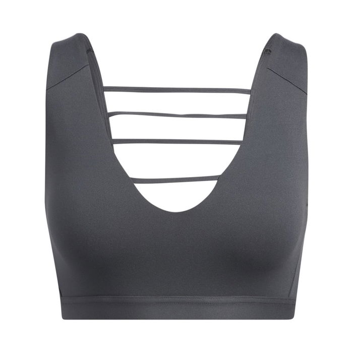 Yoga Studio Luxe Light Support Sports Bra Womens