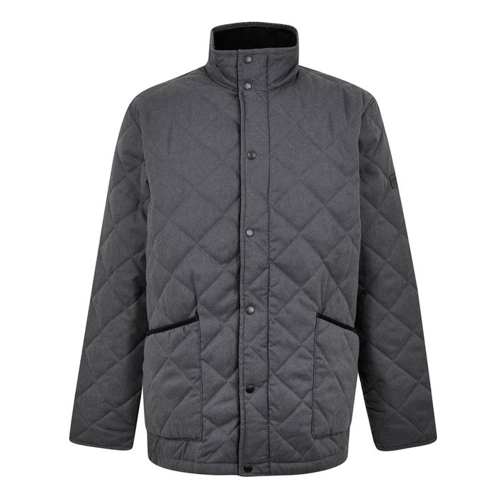 Londyn Insulated Jacket Puffer Mens