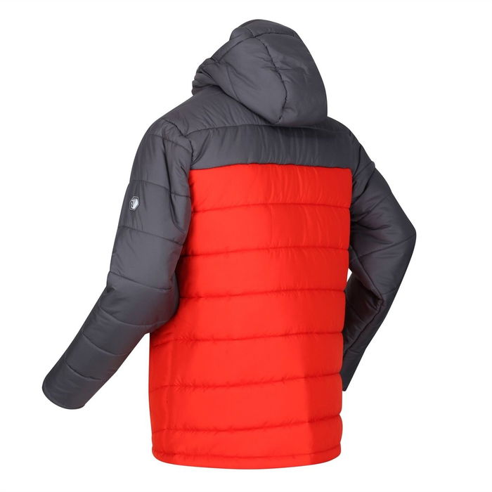 Nevado V Insulated Jacket Puffer Mens