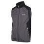 Lankin Iii Softshell Bodywarmer Gilet Mens