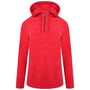 2b Obsessed Overhead Fleece Hoody Womens