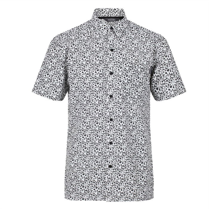 Mindano V Oxford Shirt Mens