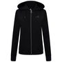 2b Influence Full Zip Fleece Hoody Womens