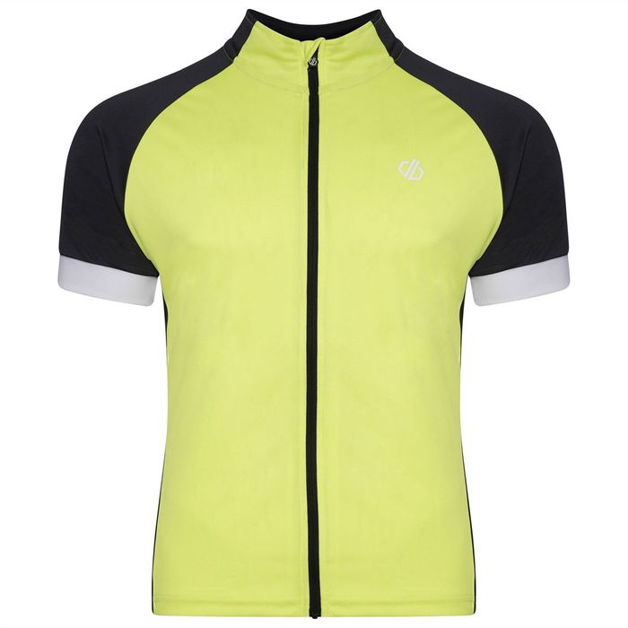 2b Protraction Jersey Cycling Top Mens