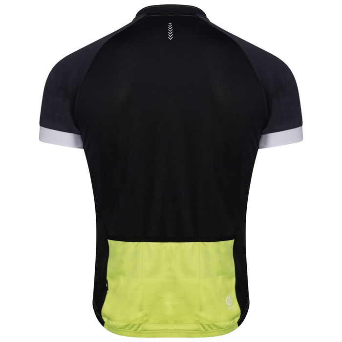 2b Protraction Jersey Cycling Top Mens